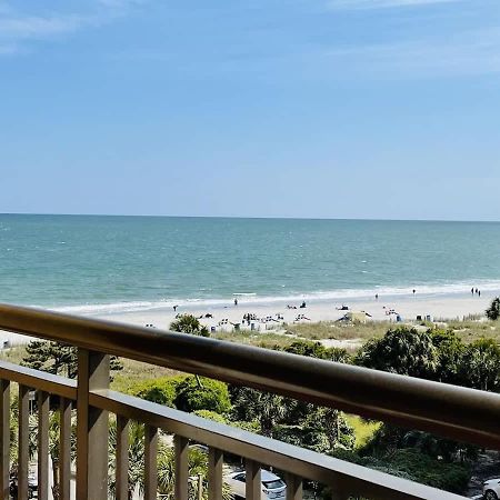 *Fantastic Sunsets Await* *Queen Beds *Great Pools, Hot Tubs+++*Nm61 Myrtle Beach Exterior photo