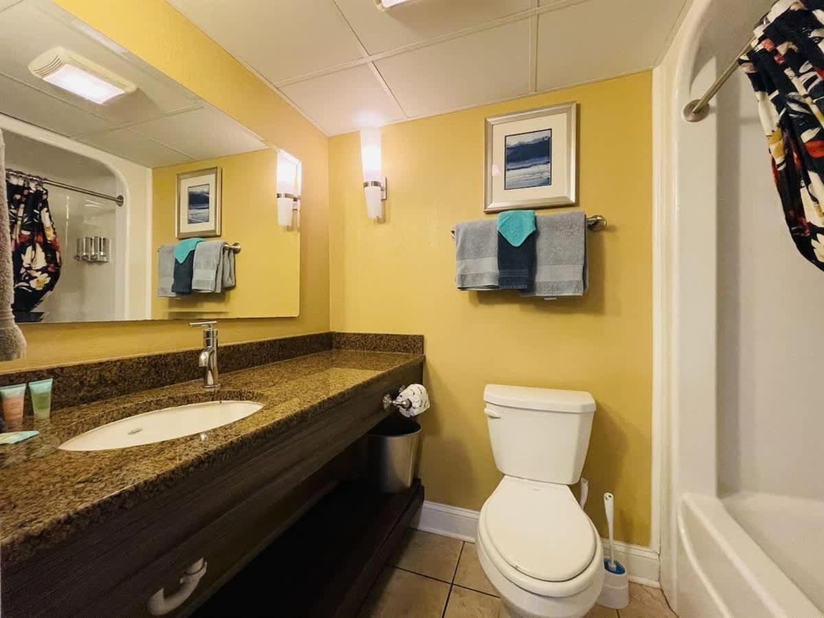 *Fantastic Sunsets Await* *Queen Beds *Great Pools, Hot Tubs+++*Nm61 Myrtle Beach Exterior photo