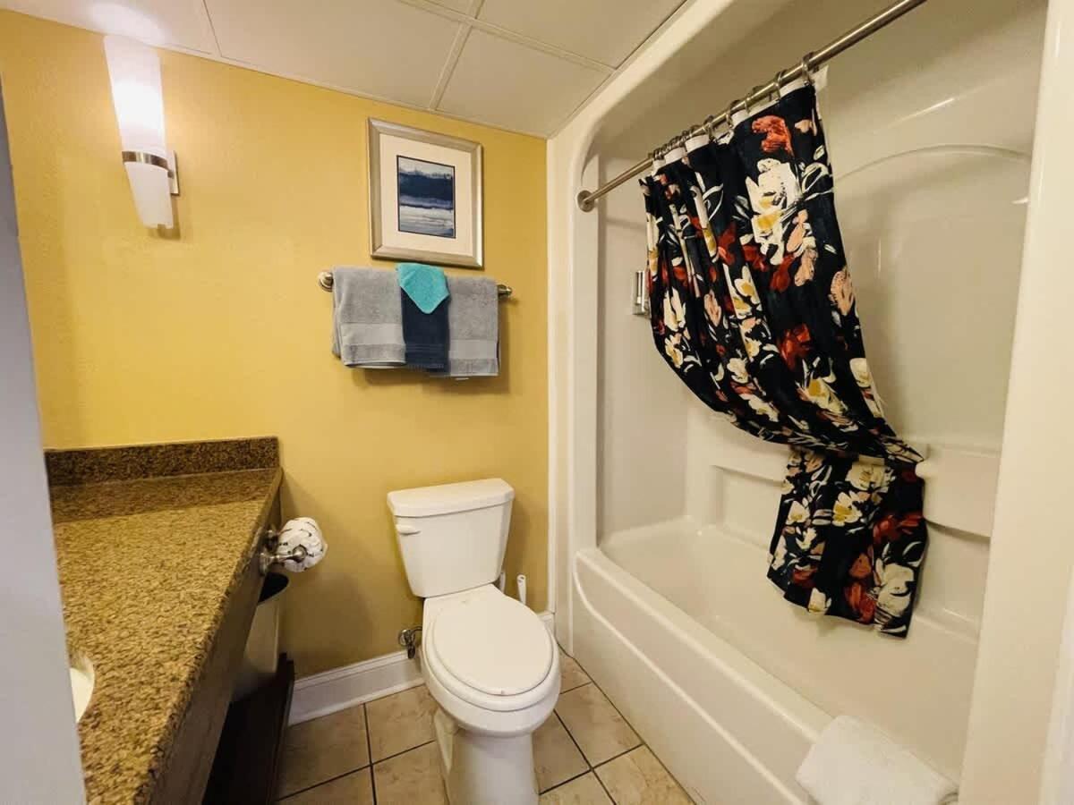 *Fantastic Sunsets Await* *Queen Beds *Great Pools, Hot Tubs+++*Nm61 Myrtle Beach Exterior photo