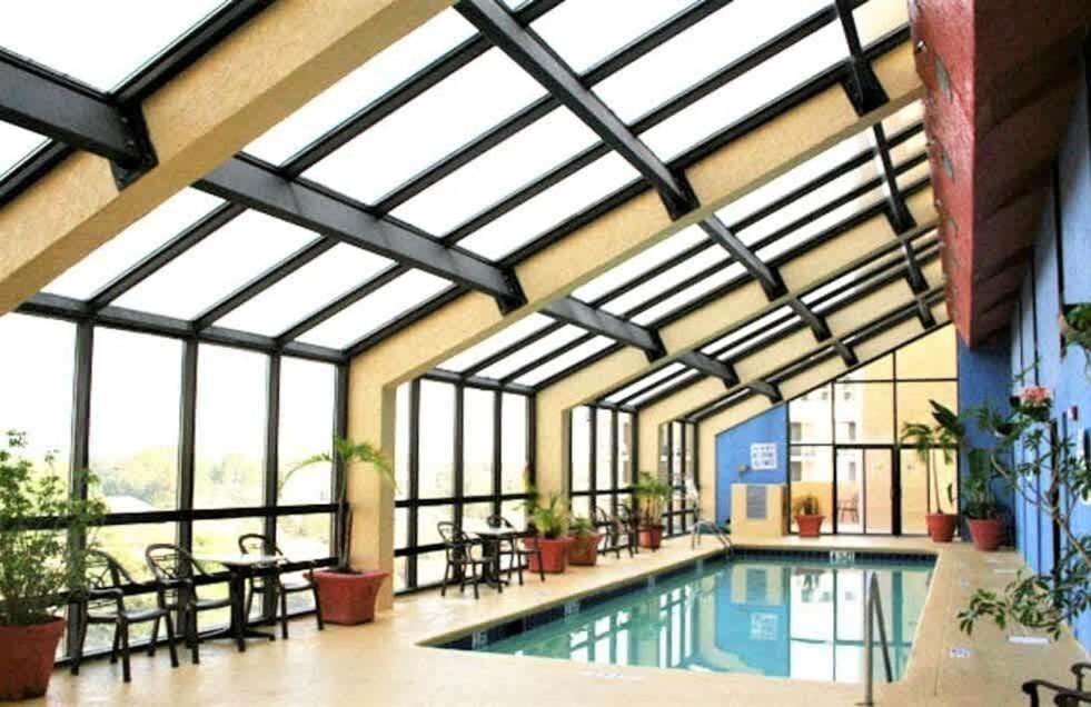 *Fantastic Sunsets Await* *Queen Beds *Great Pools, Hot Tubs+++*Nm61 Myrtle Beach Exterior photo