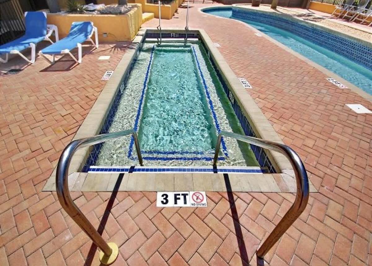 *Fantastic Sunsets Await* *Queen Beds *Great Pools, Hot Tubs+++*Nm61 Myrtle Beach Exterior photo