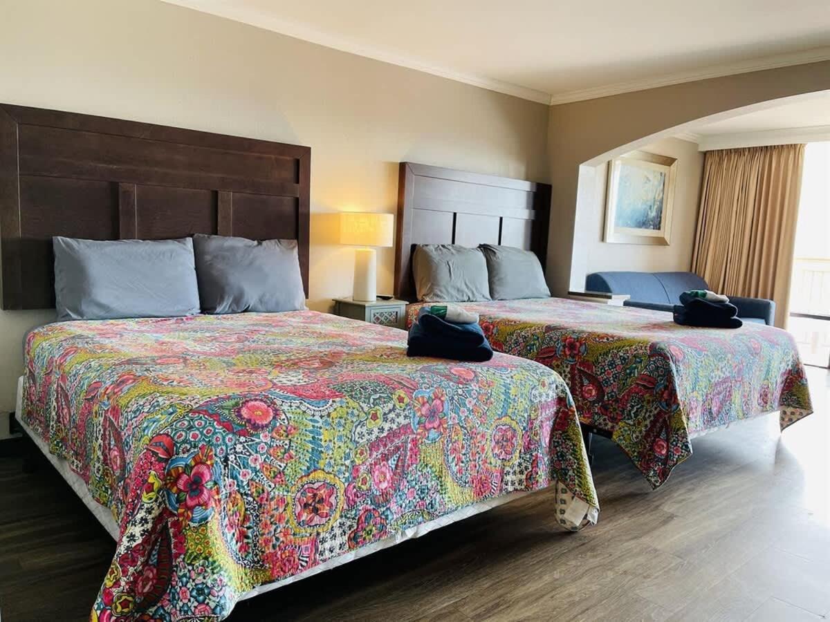*Fantastic Sunsets Await* *Queen Beds *Great Pools, Hot Tubs+++*Nm61 Myrtle Beach Exterior photo