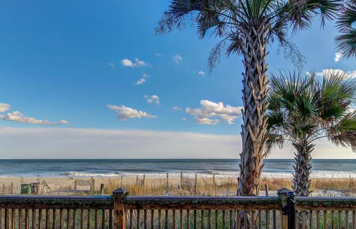 *Fantastic Sunsets Await* *Queen Beds *Great Pools, Hot Tubs+++*Nm61 Myrtle Beach Exterior photo