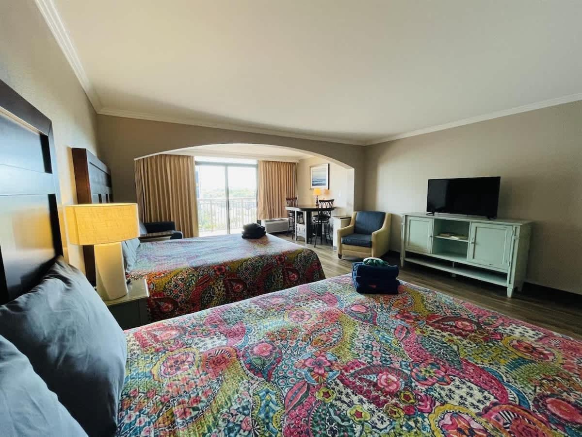 *Fantastic Sunsets Await* *Queen Beds *Great Pools, Hot Tubs+++*Nm61 Myrtle Beach Exterior photo