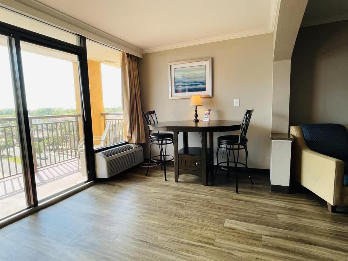 *Fantastic Sunsets Await* *Queen Beds *Great Pools, Hot Tubs+++*Nm61 Myrtle Beach Exterior photo