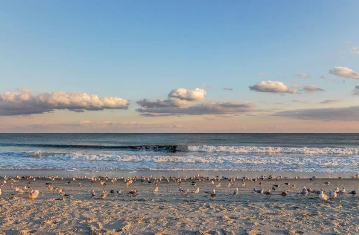 *Fantastic Sunsets Await* *Queen Beds *Great Pools, Hot Tubs+++*Nm61 Myrtle Beach Exterior photo